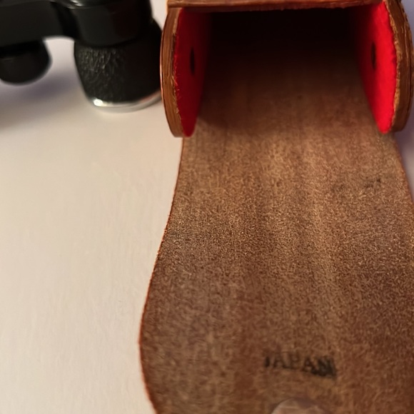 ATCO 2.5X Opera glasses with case. Made in Japan. Vintage - Picture 2 of 8